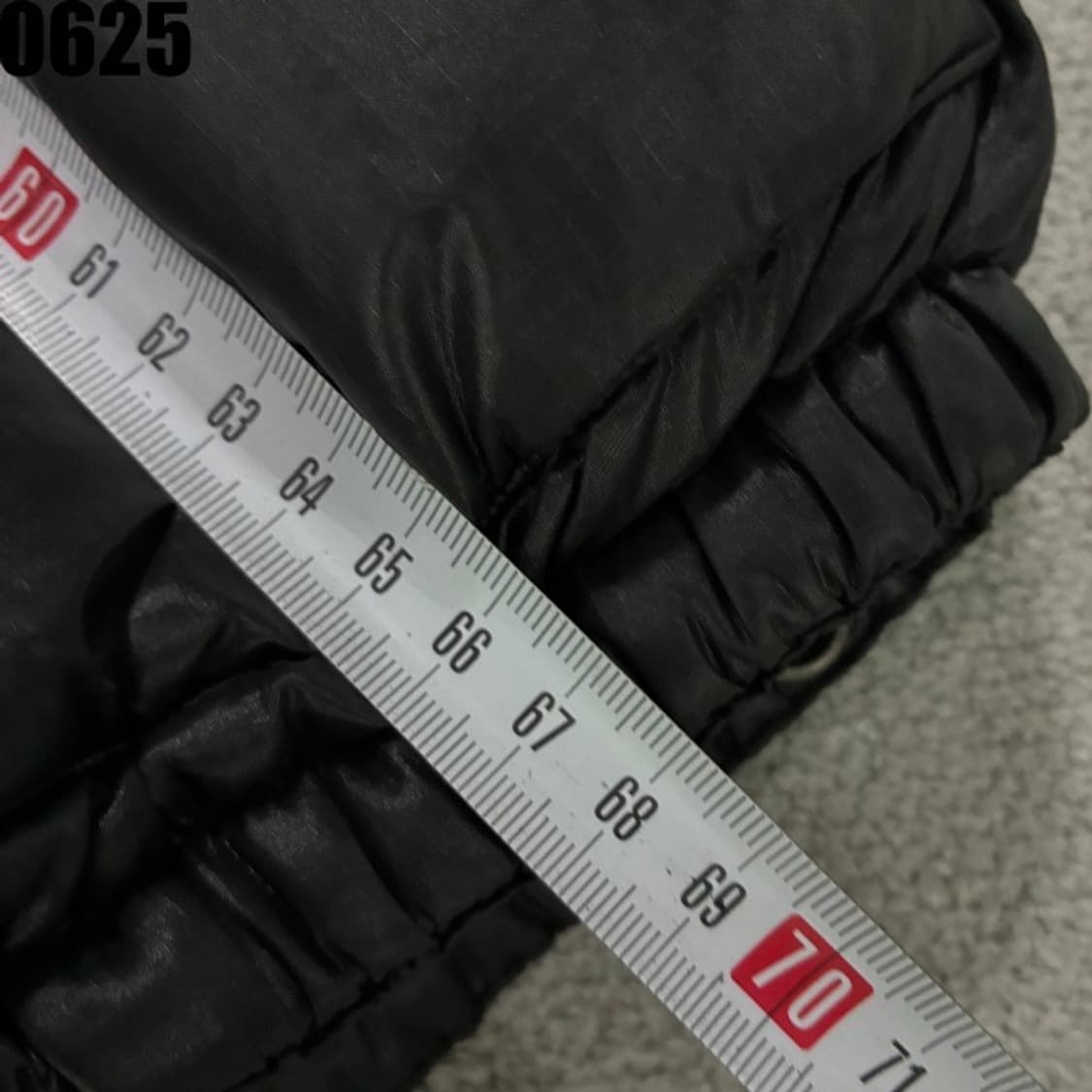 폴로 패딩 상품이미지6