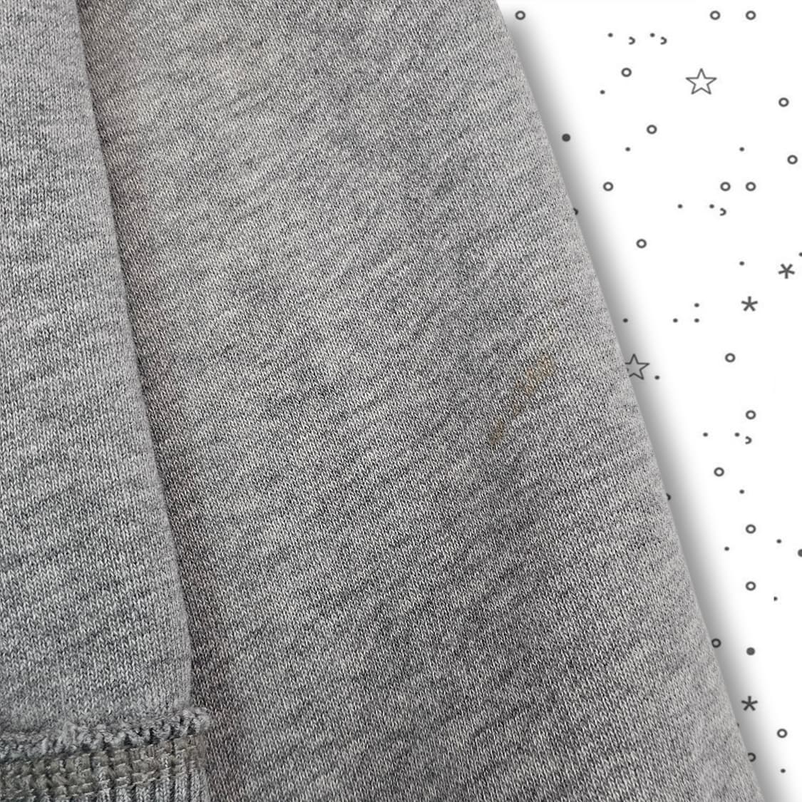 M Abecrombie 아베크롬비 그레이 후드집업 상품이미지7