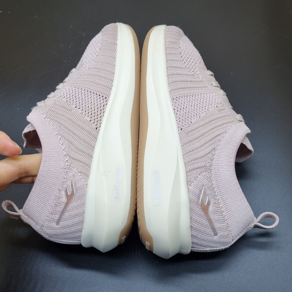 프로스펙스 니트 여성운동화230  상품이미지5