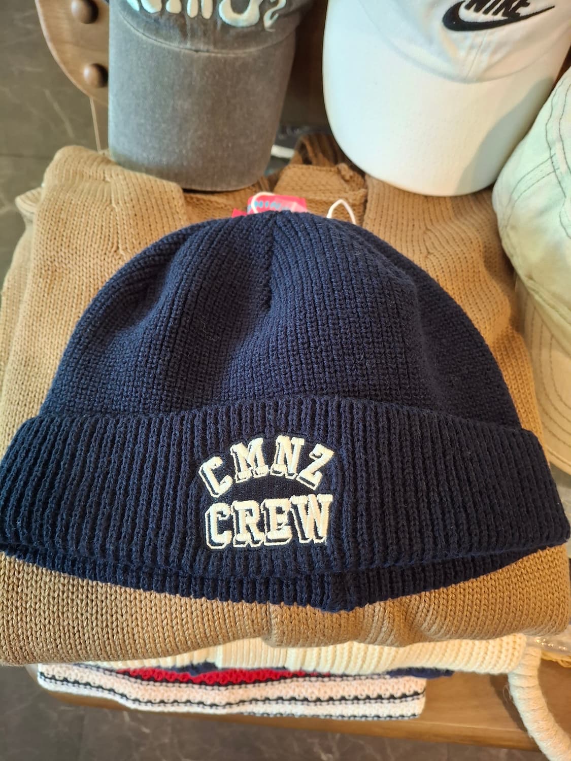 (마지막특가) 꼬모니노즈 비니 상품이미지1