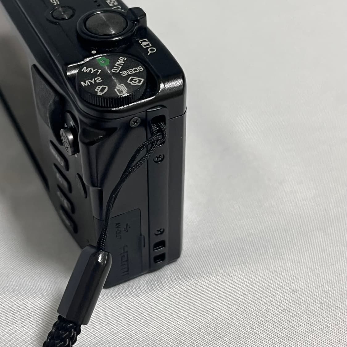 Ricoh cx5 리코 디지털 카메라 상품이미지2