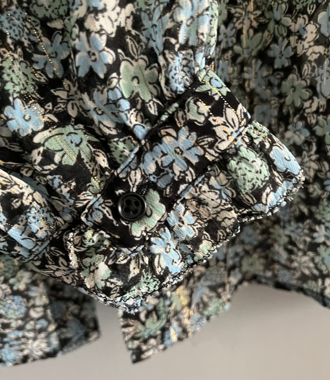 마쥬 블라우스 탑 1사이즈 상품이미지3