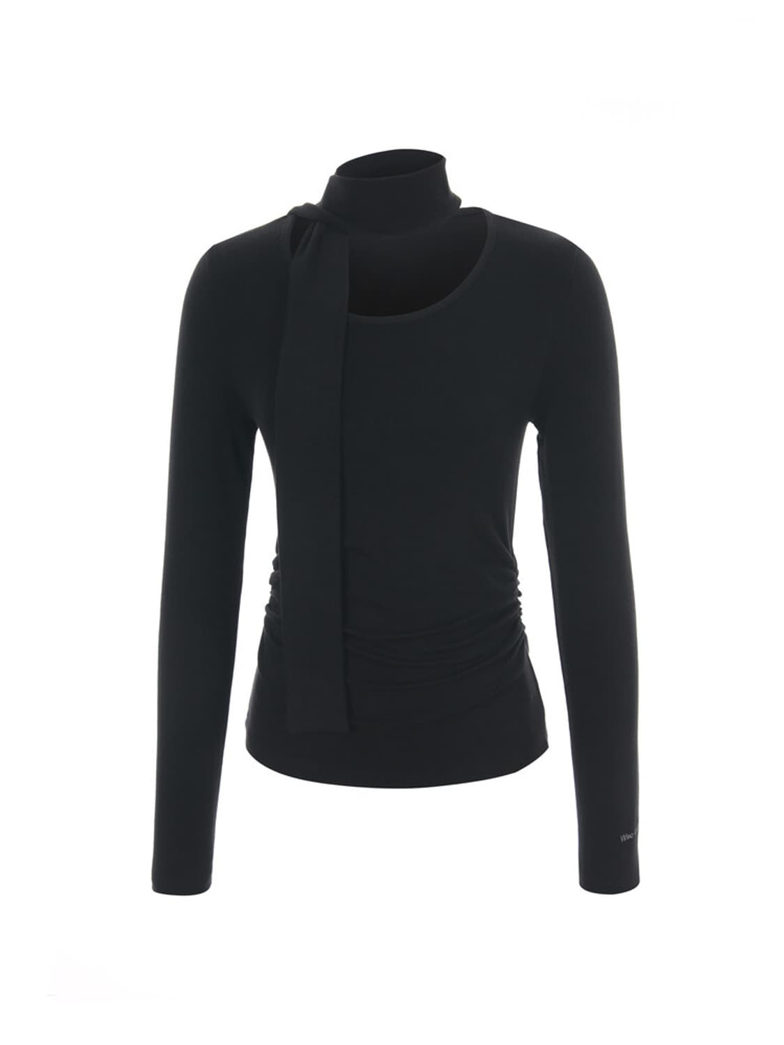 Wsc archive 아카이브 angel ring tee  상품이미지1