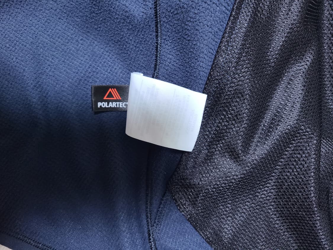 아크테릭스 델타 LT 후디 남자 S 상품이미지5