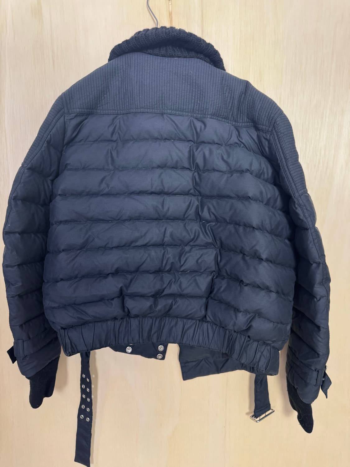 발망 패딩 자켓 ( Balmain) 상품이미지2