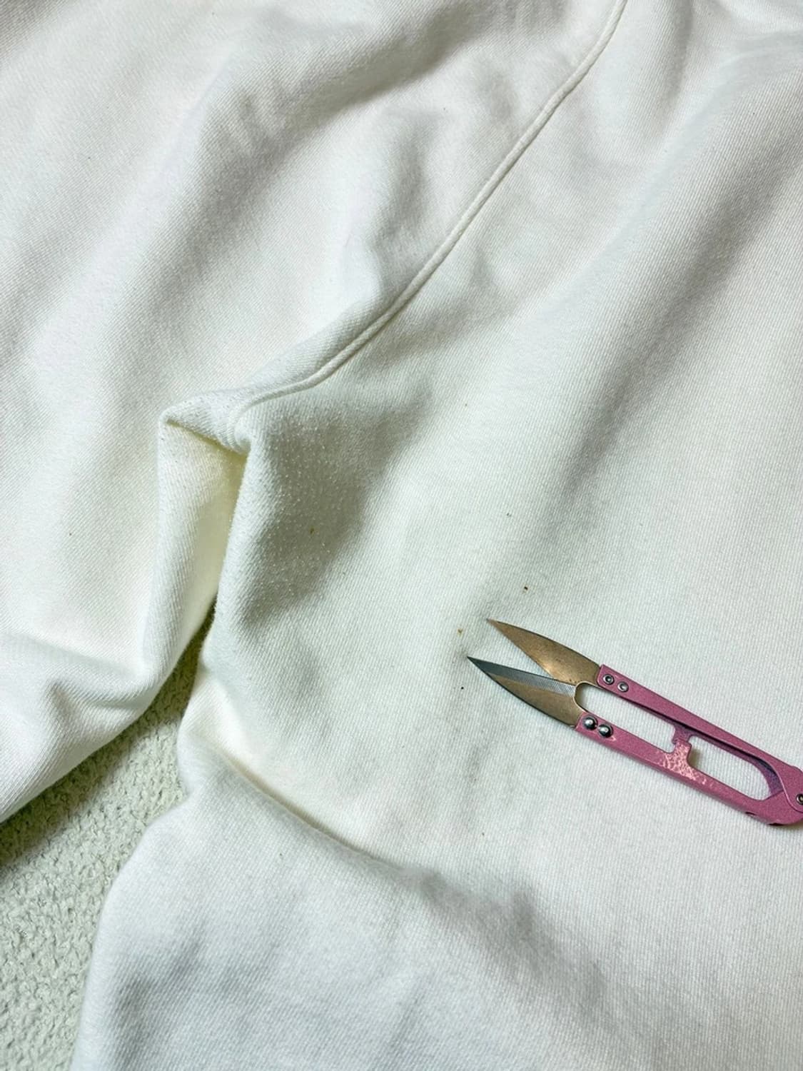 cp컴퍼니 20ss 렌즈 와펜 조거 스웻 팬츠 PN7782 상품이미지7