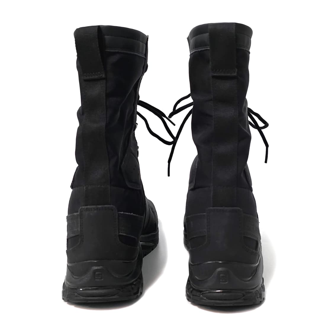 [290] 살로몬 XA 포시스 정글 부츠 블랙 상품이미지3