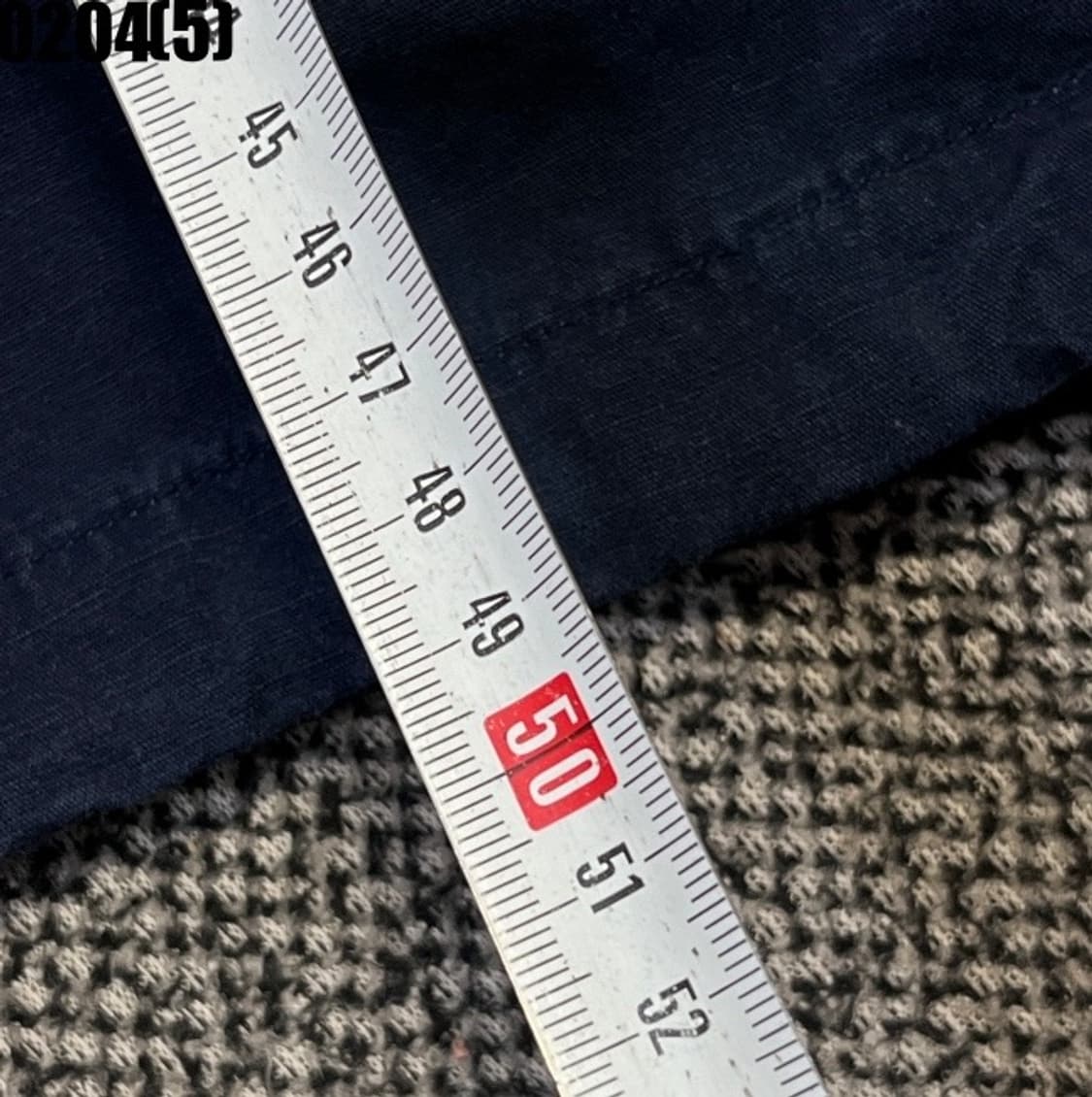 폴로 반바지  38 상품이미지9