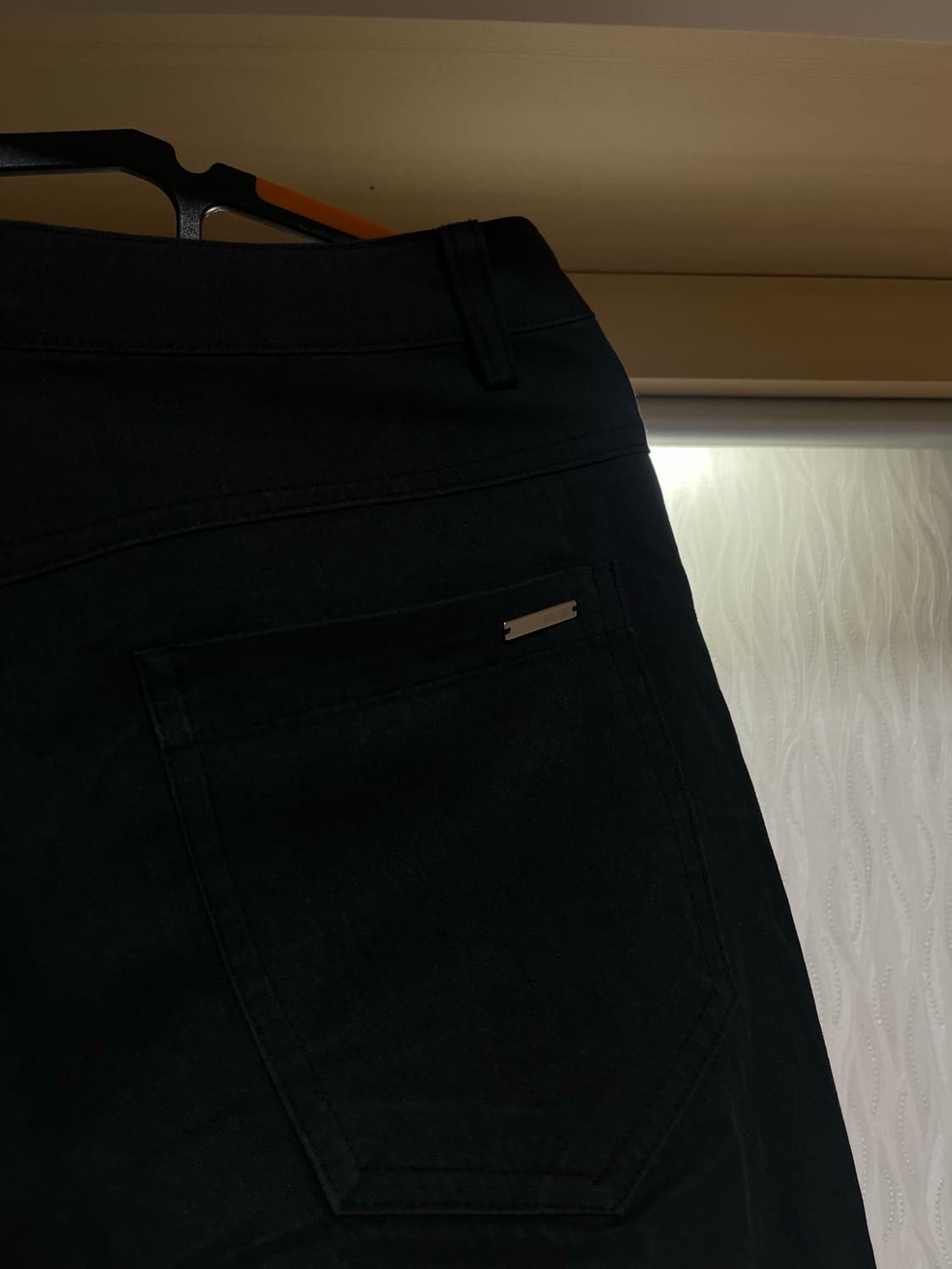 미세키서울 포켓 카고 부츠컷팬츠 상품이미지3