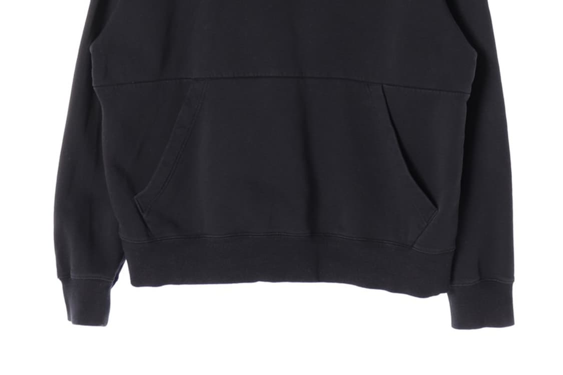 조던 점프맨 에어 로고 블랙 후드티 L 상품이미지4