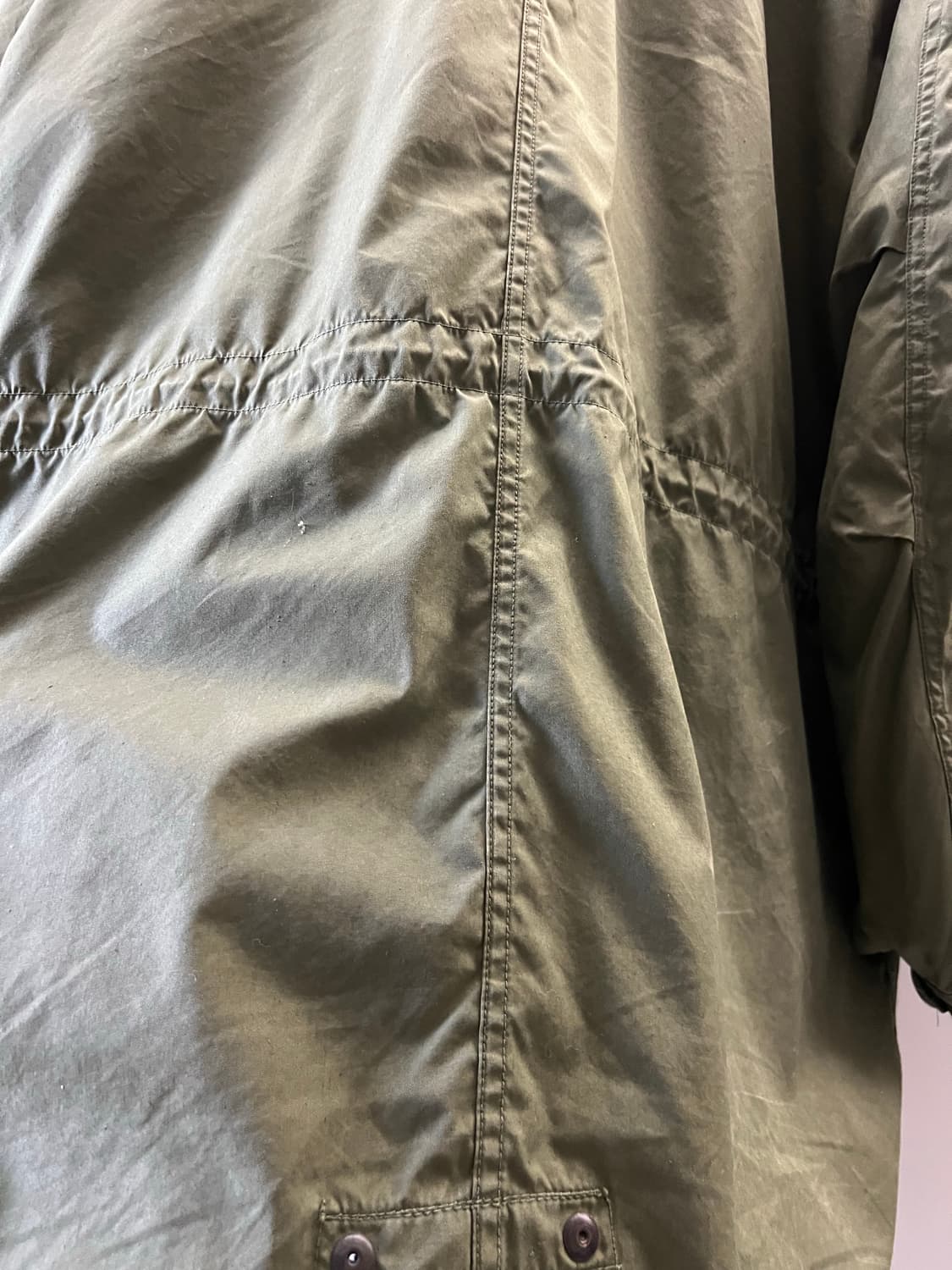 M65 피쉬테일 파카 M 상품이미지7