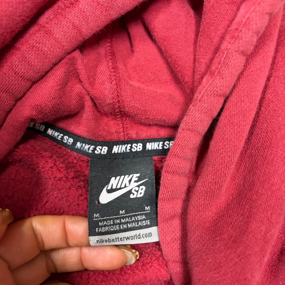 나이키 sb 후드티[2403] 상품이미지6