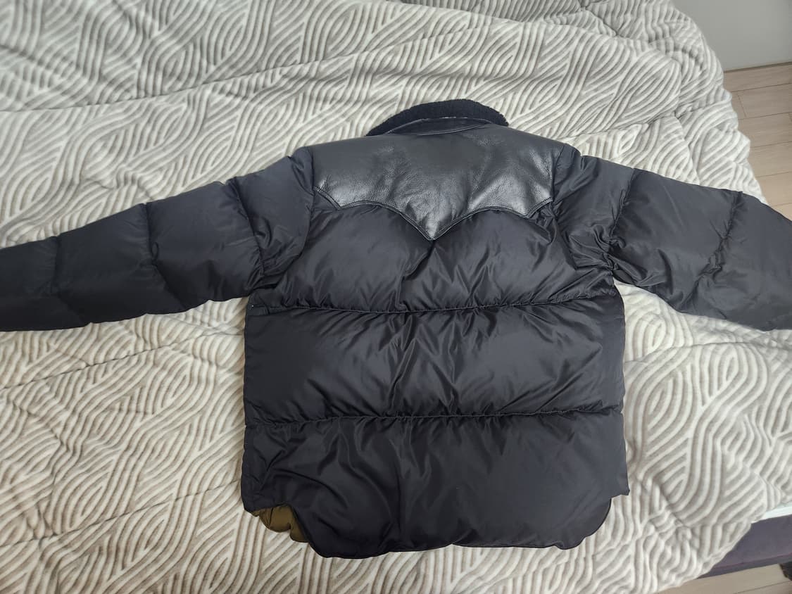 로키 마운틴 크리스티 자켓 40사이즈(95~100) 상품이미지3