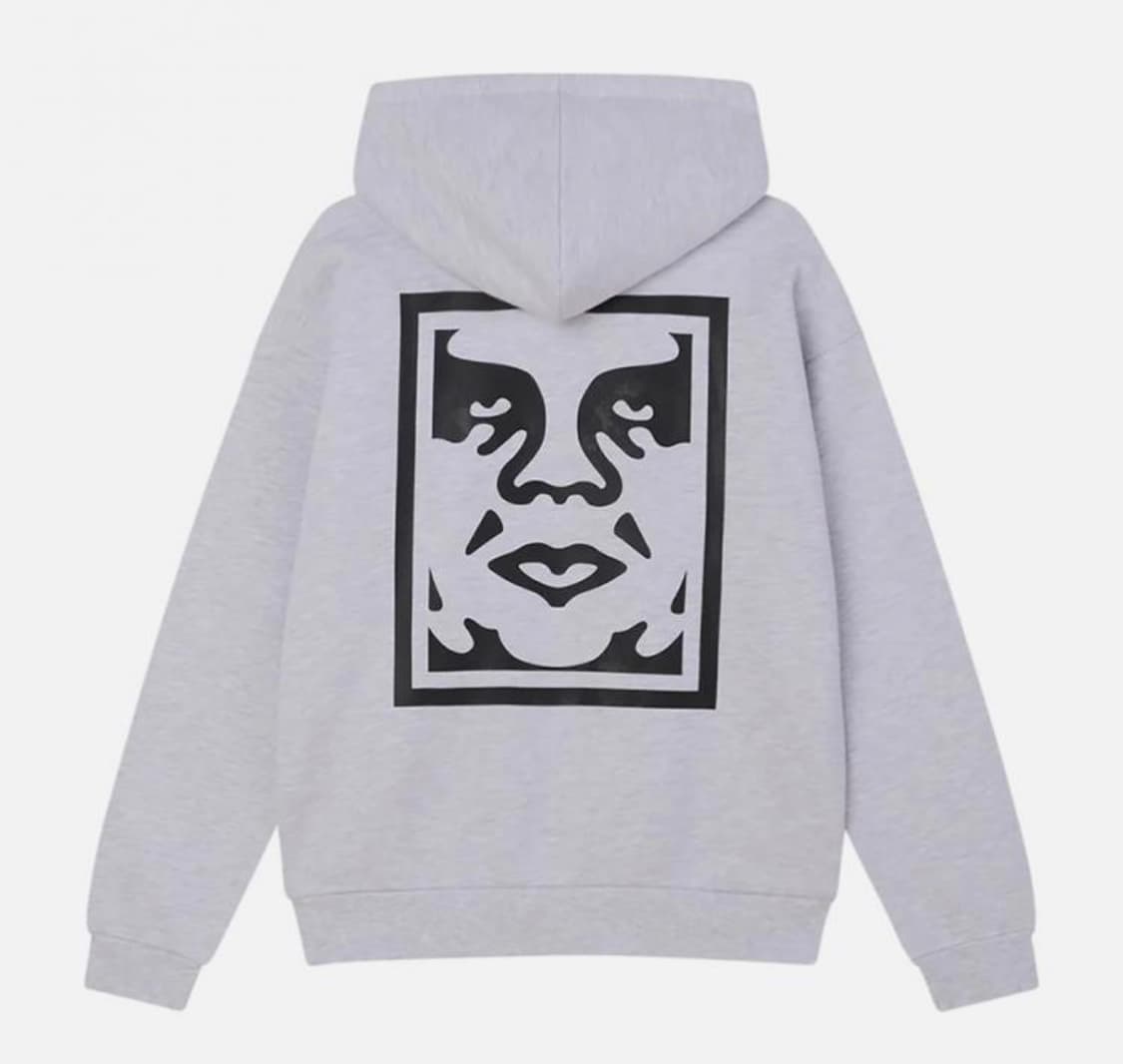 오베이 후드 m 상품이미지1