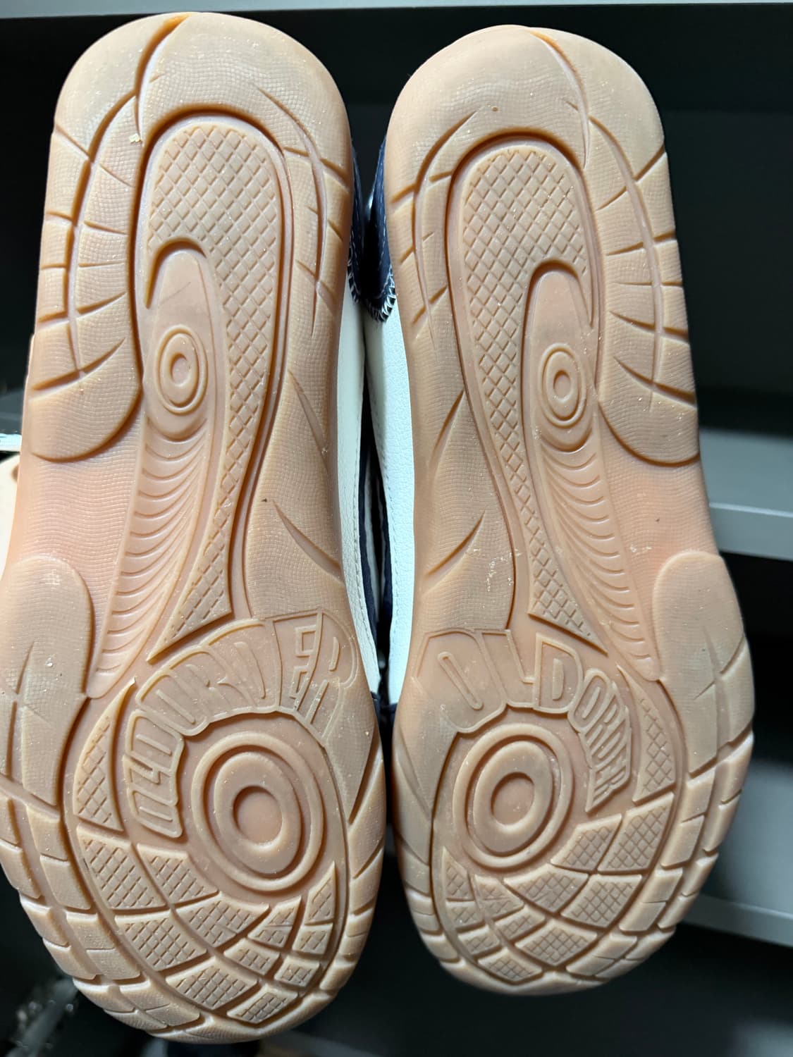 올드 오더 터보 라이프 2.0 네이비 블루 상품이미지6