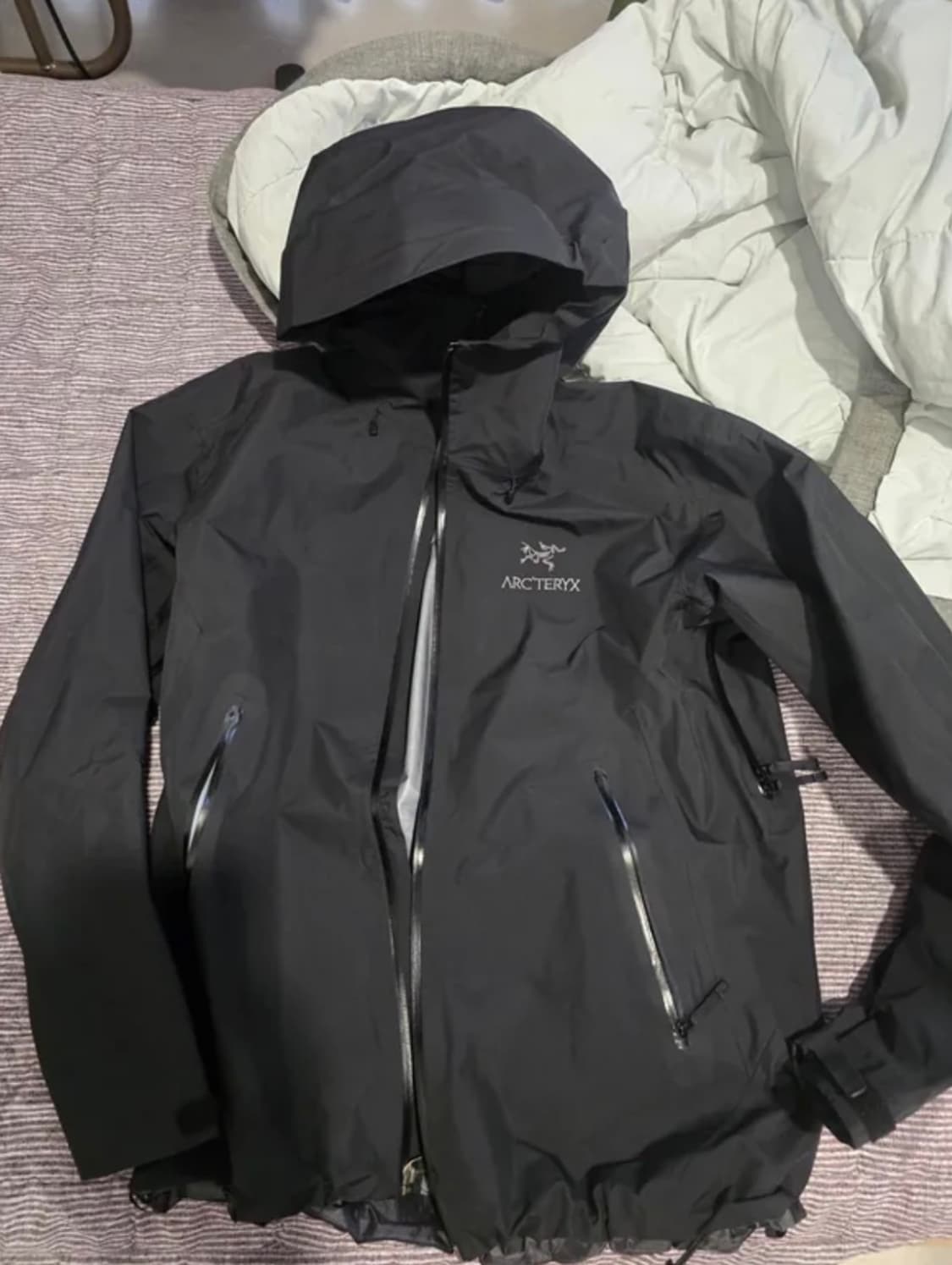 아크테릭스 베타 Lt 상품이미지1