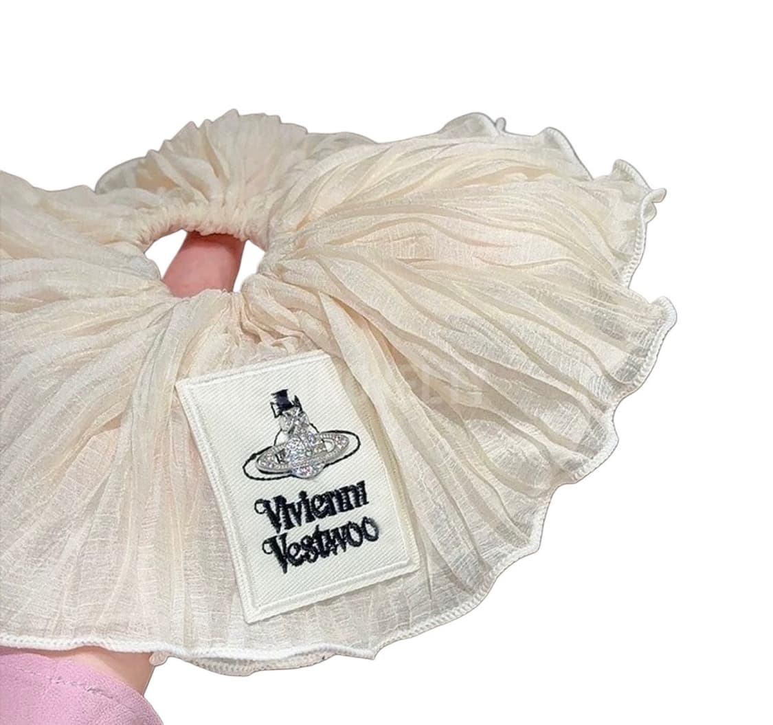 비비안 웨스트우드 헤어슈슈 상품이미지8