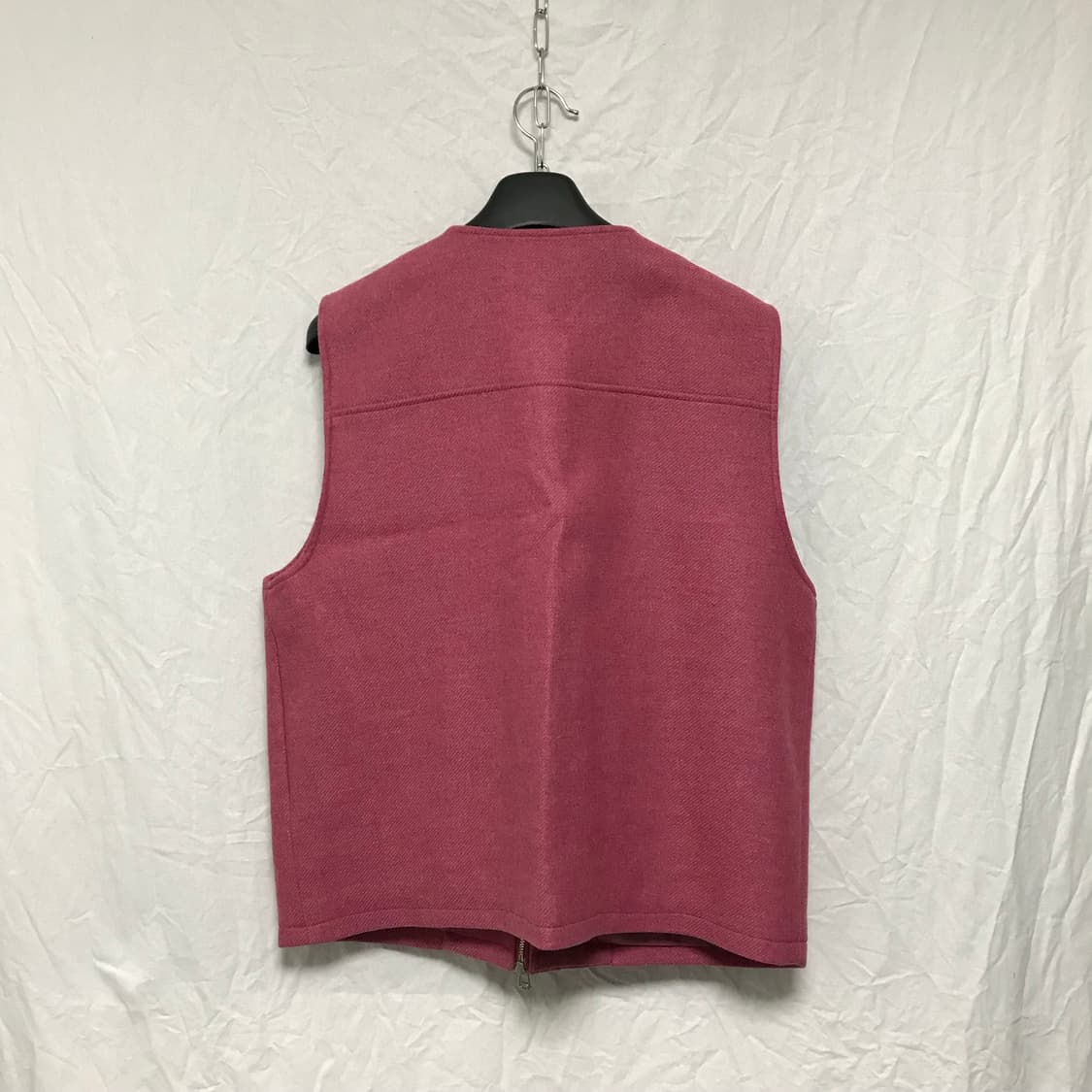 MUDULE / B1  LIMITED EDITION VEST 상품이미지2