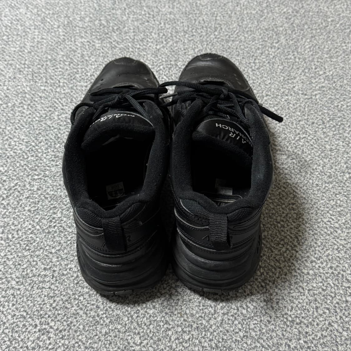 [정가 10만원] 나이키 에어모나크 265 상품이미지4