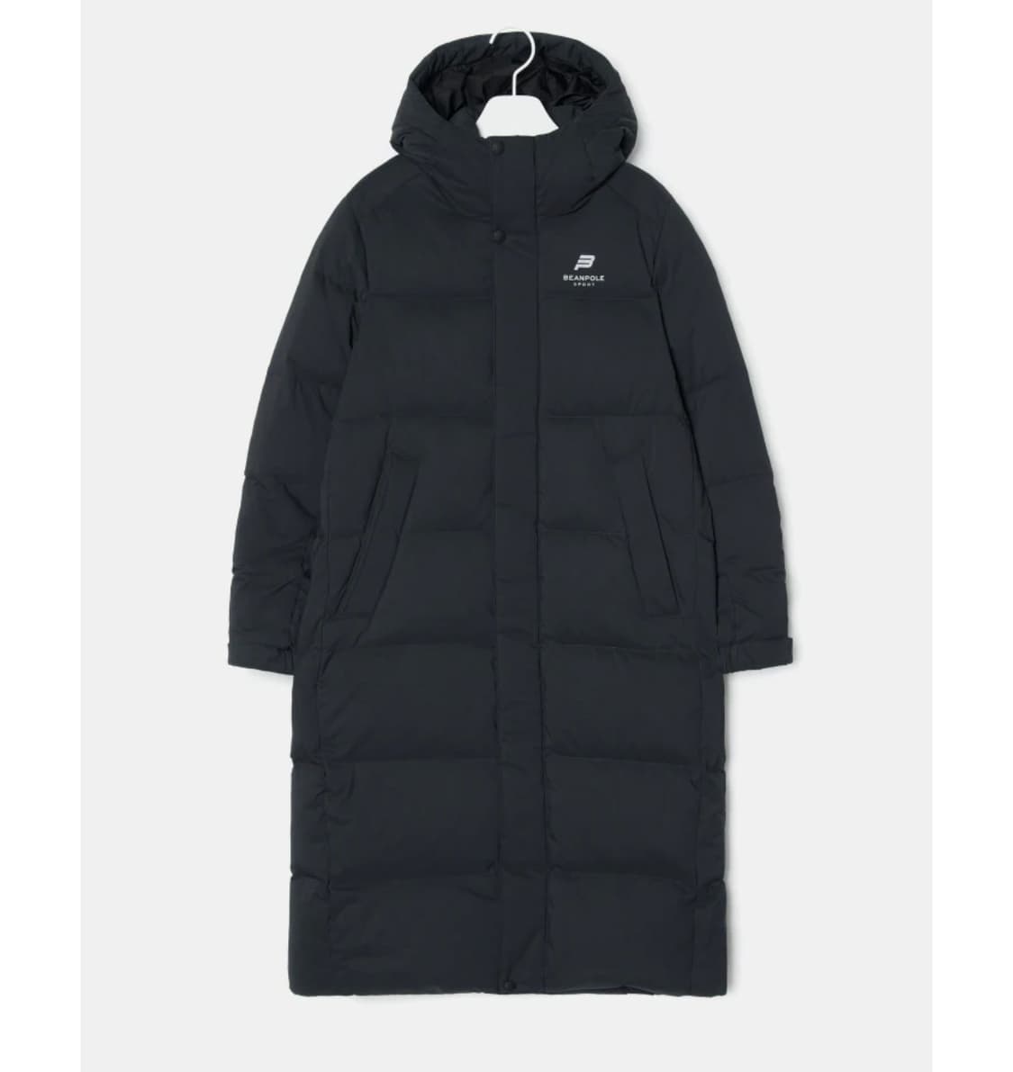 85) 빈폴 덕다운 롱 패딩점퍼 오리털 패딩 자켓 상품이미지1