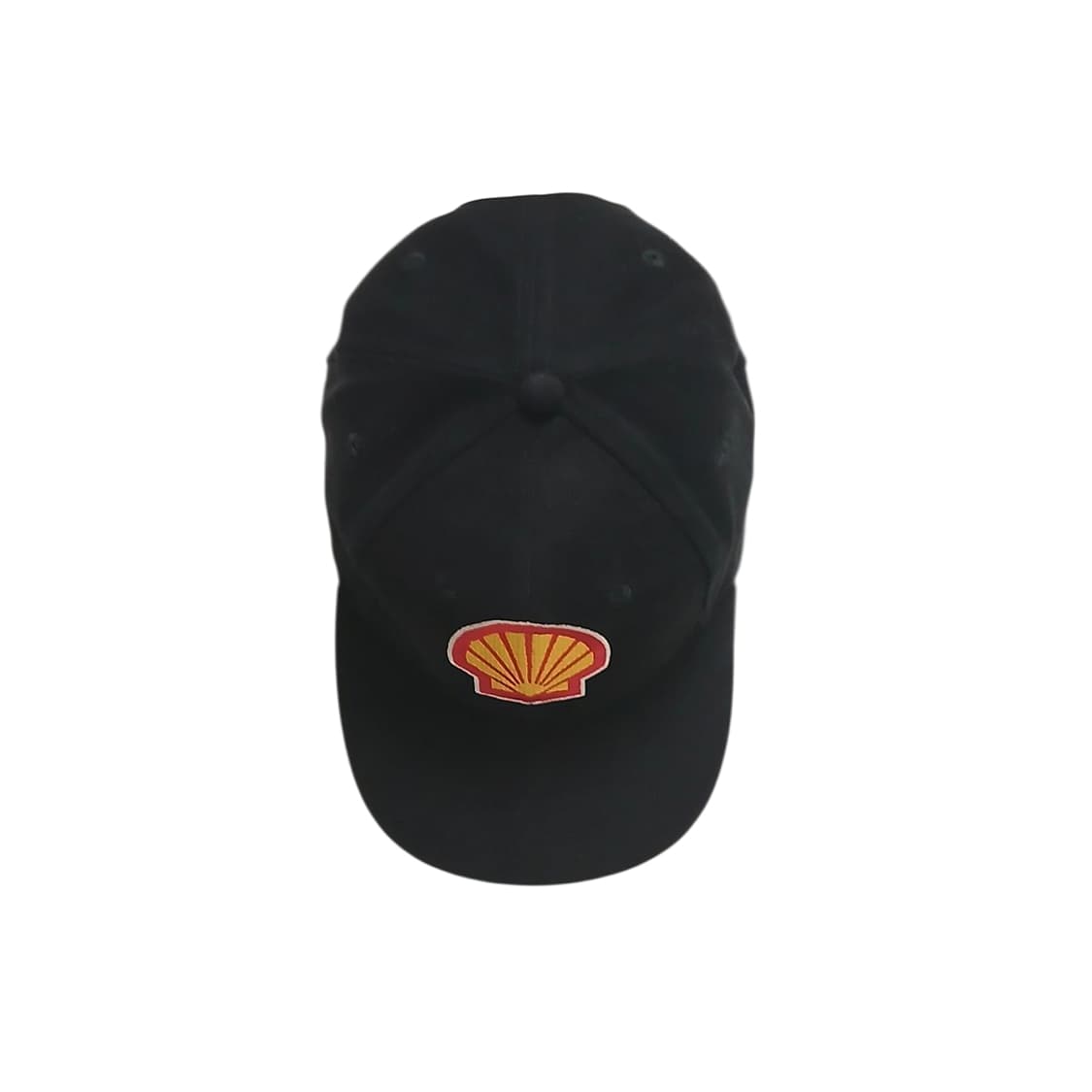 Shell Vintage Baseball Cap 상품이미지6