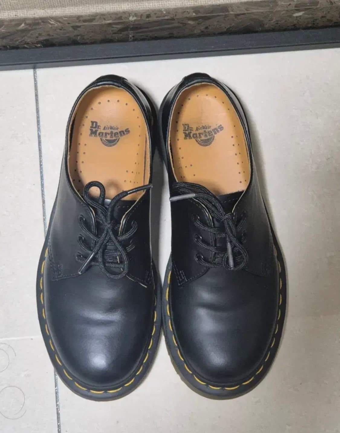 닥터마틴 1461 상품이미지2