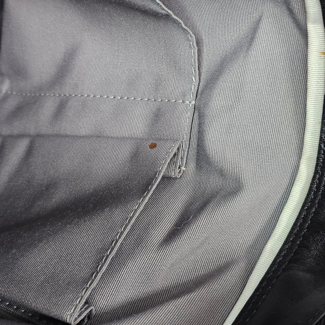 COACH 코치 시그니처 레더 핸들 토트백 상품이미지9