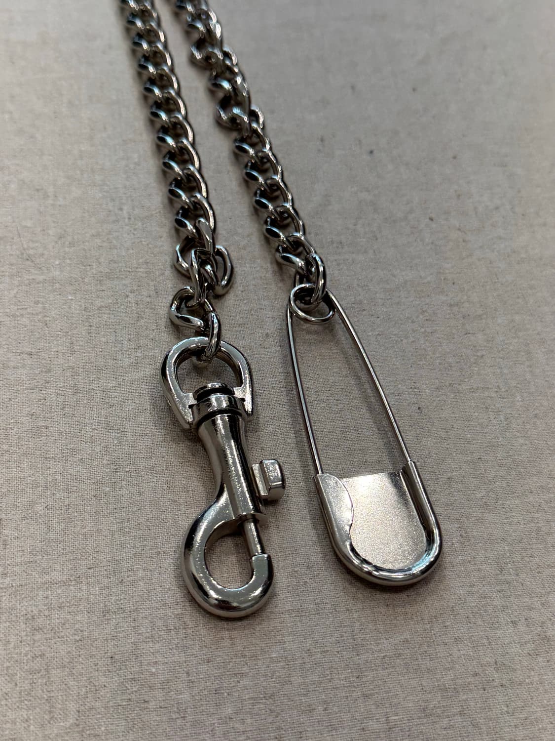 카미야 월렛 체인 (Short Ver.) 상품이미지3