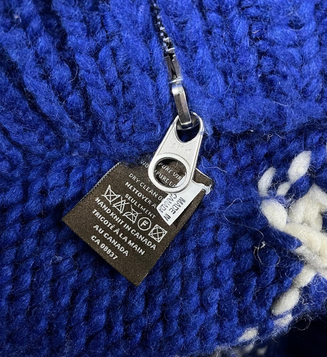 [Mmlg x KANATA] 엠엠엘지 카나타 래빗 코위찬 가디건 40 상품이미지6