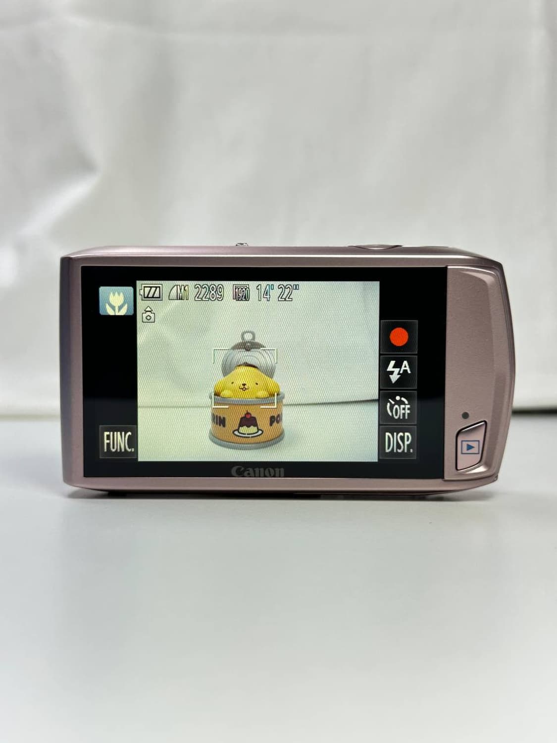 초미품✧･ﾟCanon ixus 310hs / ixy 31s 캐논 익서스 상품이미지6