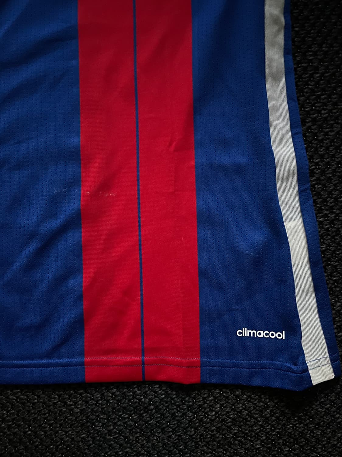 아디다스 뮌헨 유니폼 상품이미지4