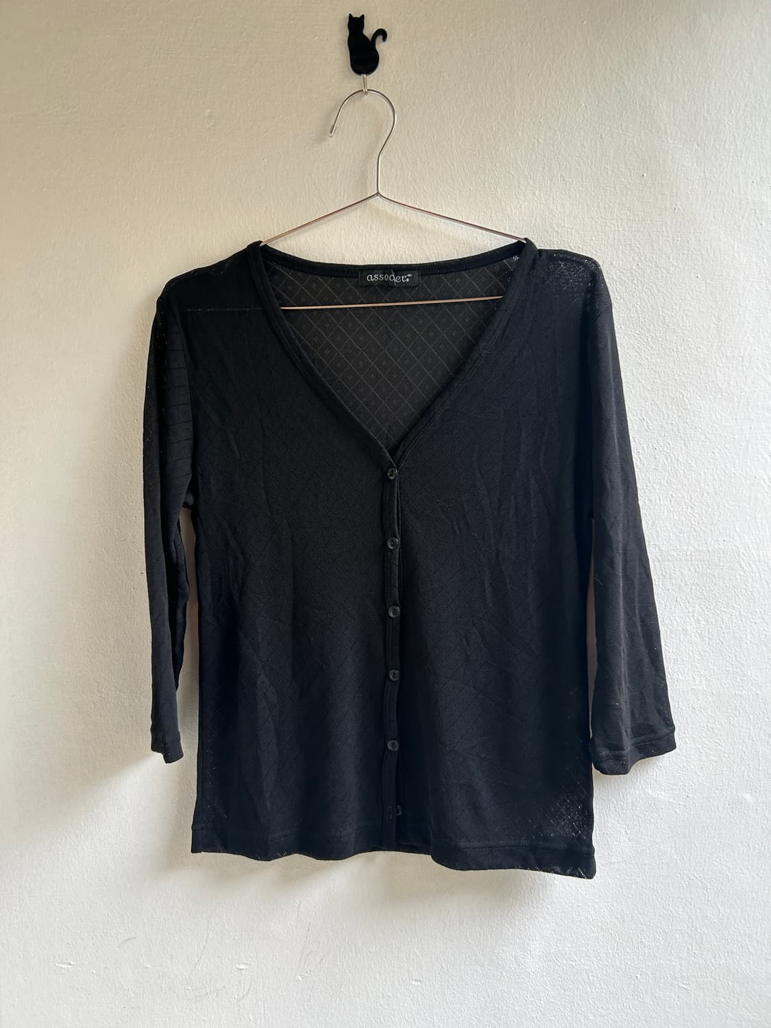 여름 가디건  상품이미지1