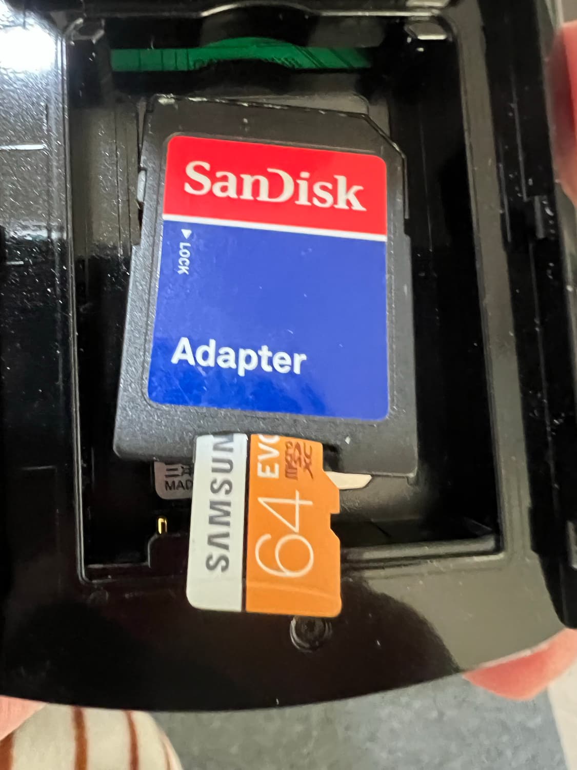 산요 작티 CA-100 팝니다 상품이미지7