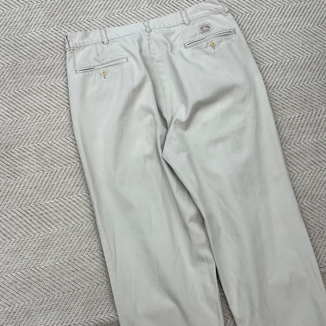 폴로 랄프로렌 치노팬츠 r2649 상품이미지4