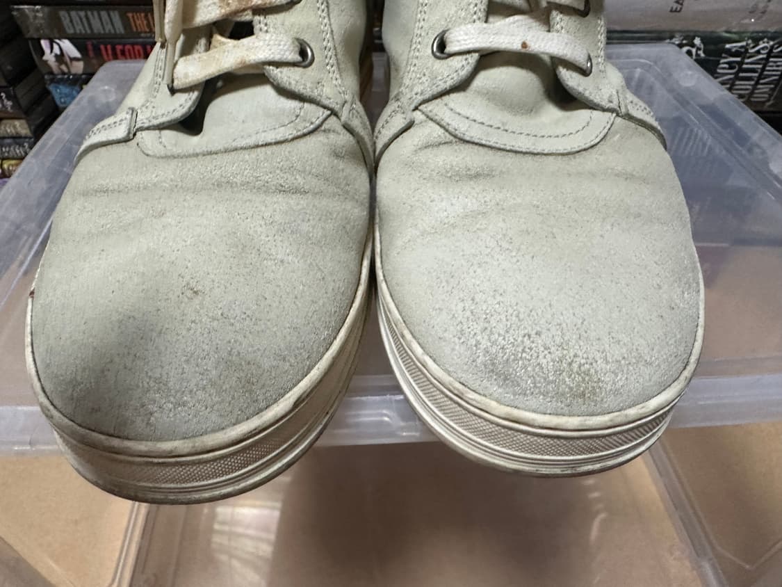 디올옴므 끈칭칭 하이탑 상품이미지2