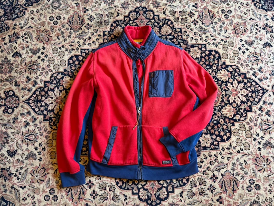 폴로 랄프로렌 코튼 자켓 105 상품이미지2