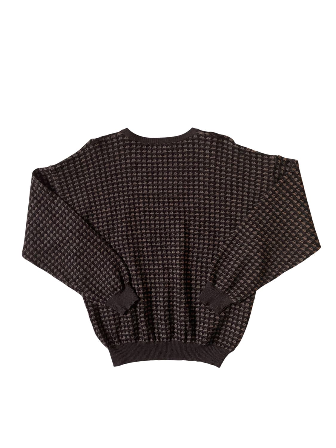 빈티지 니트 (Man L) AB1179 상품이미지7