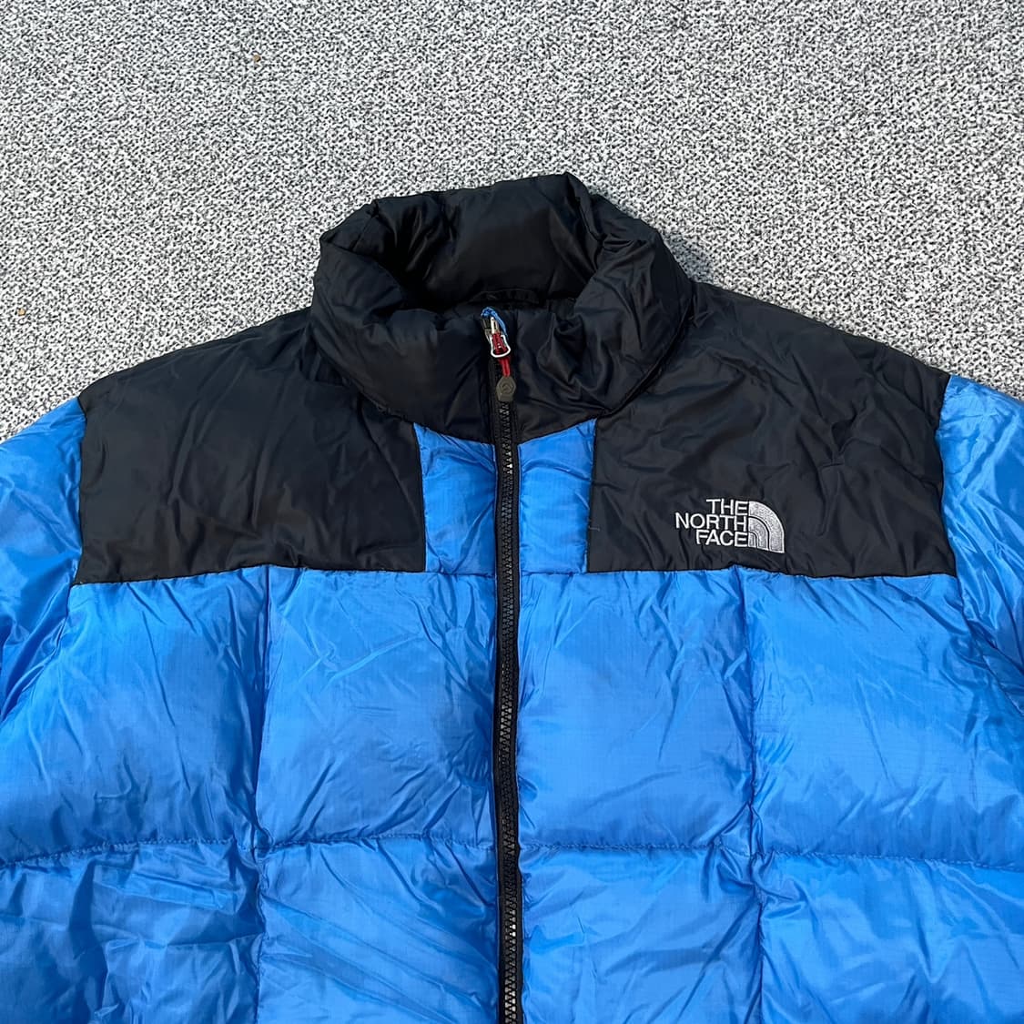 노스페이스 800 로체 다운 자켓 상품이미지2