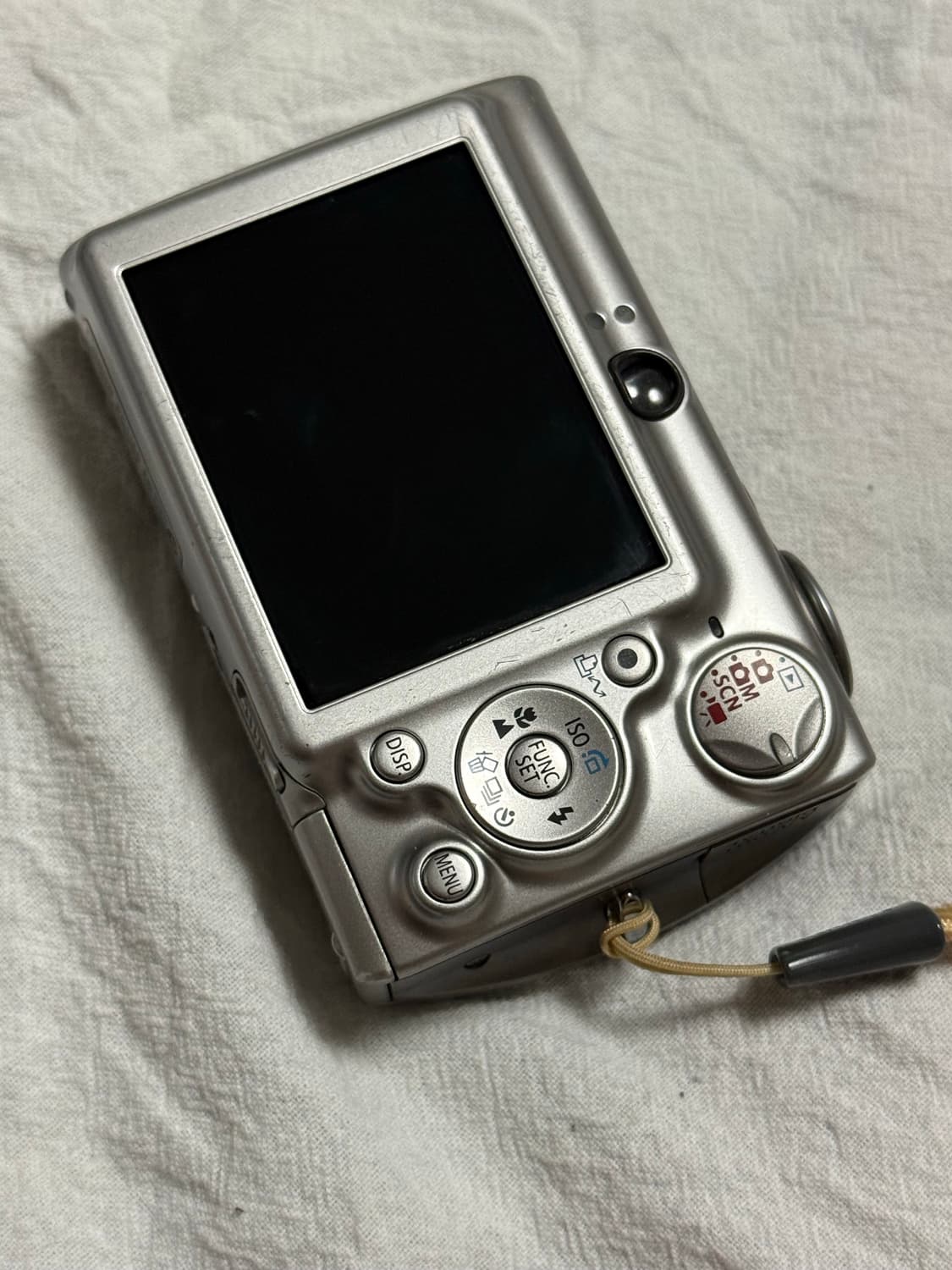 캐논 ixus750 익서스750 아일릿 원희 디카 ixy700 상품이미지3