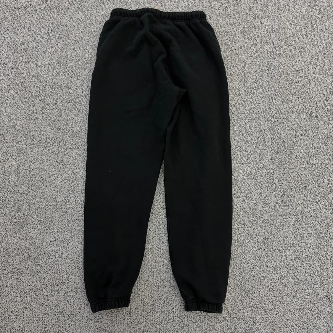 XS 에센셜 기모 조거팬츠 0127H2 상품이미지2