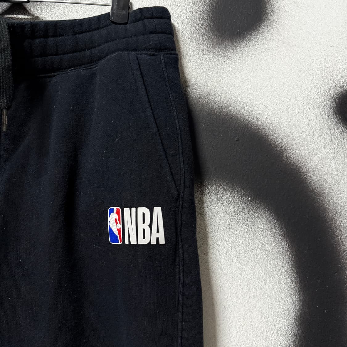 NBA 원 포인트 울 혼방 트레이닝 조거 팬츠 상품이미지3