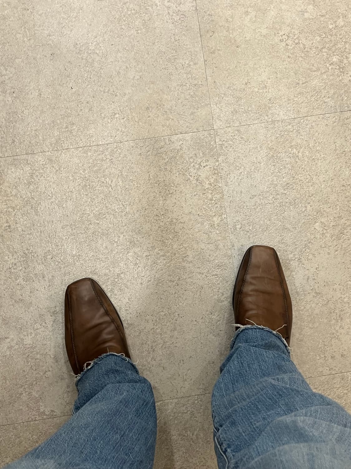 프라다 스포츠 로퍼 상품이미지1