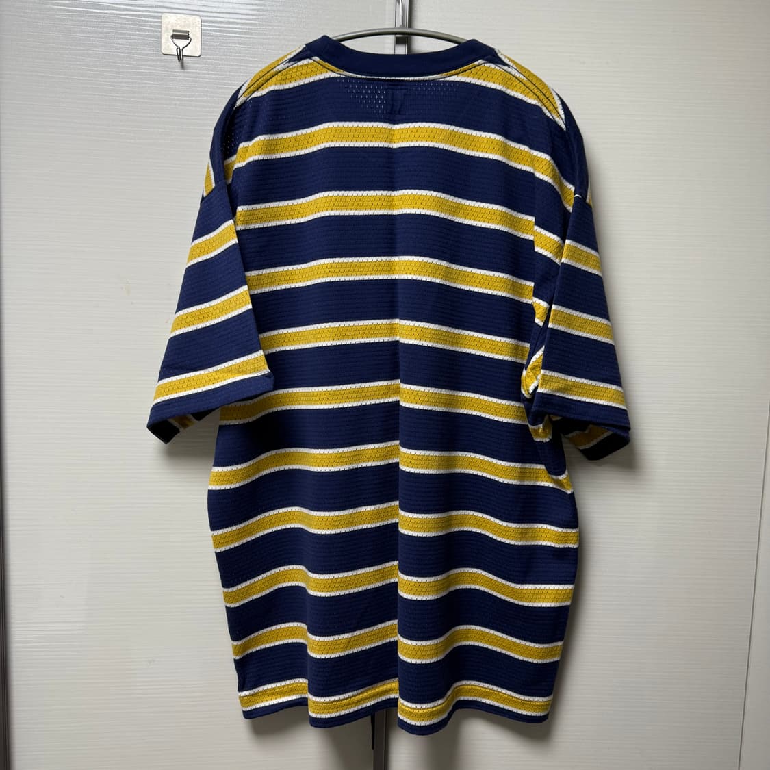 휴먼메이드 스트라이프 티셔츠/Human made stripe Tshirt 상품이미지3