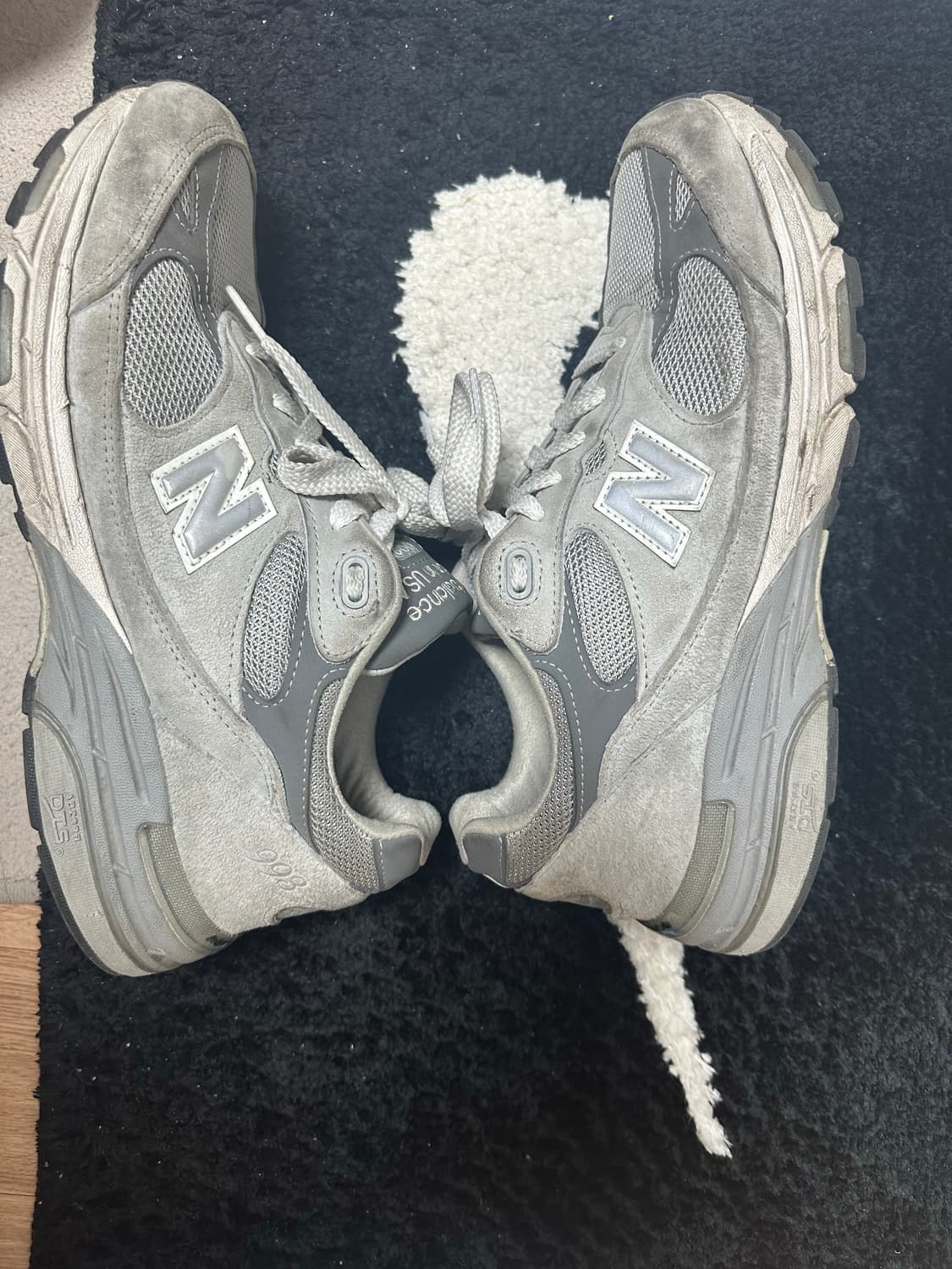 뉴발란스 usa 993 275 상품이미지4