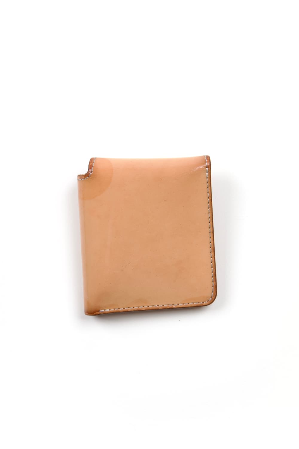 Hender Scheme 네추럴 레더 월렛 상품이미지6