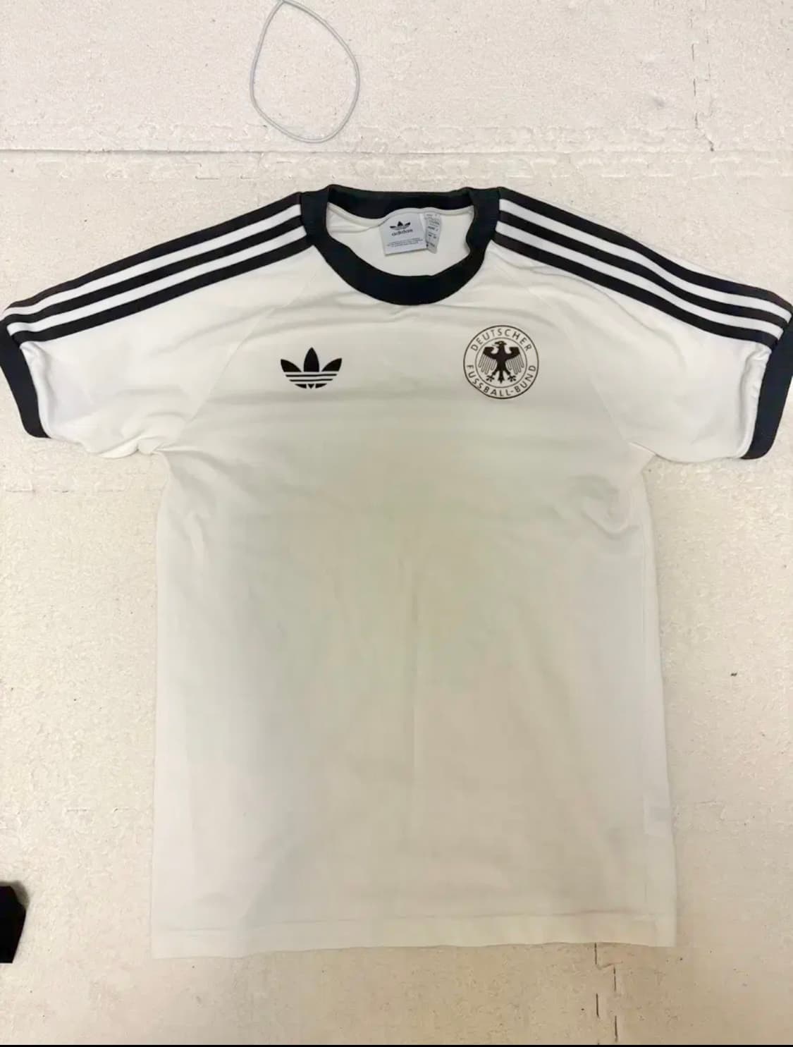 아디다스 독일 반팔 s 상품이미지1