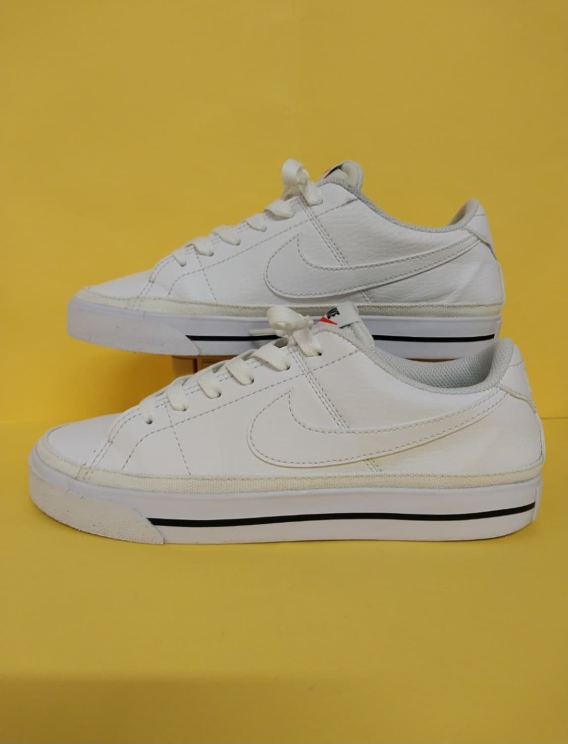 여성 나이키 코트 레거시 넥스트 네이처 운동화 (240) 상품이미지1