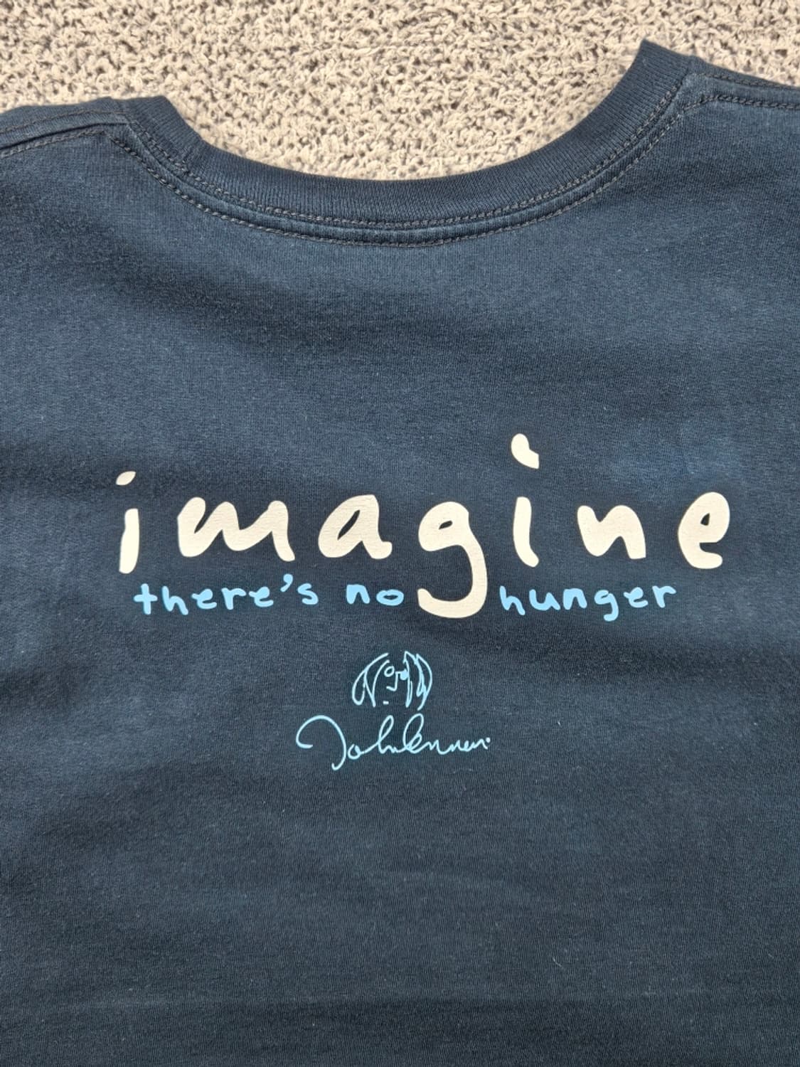 하드락카페 반팔 티셔츠 ( S ) / 11955 상품이미지9