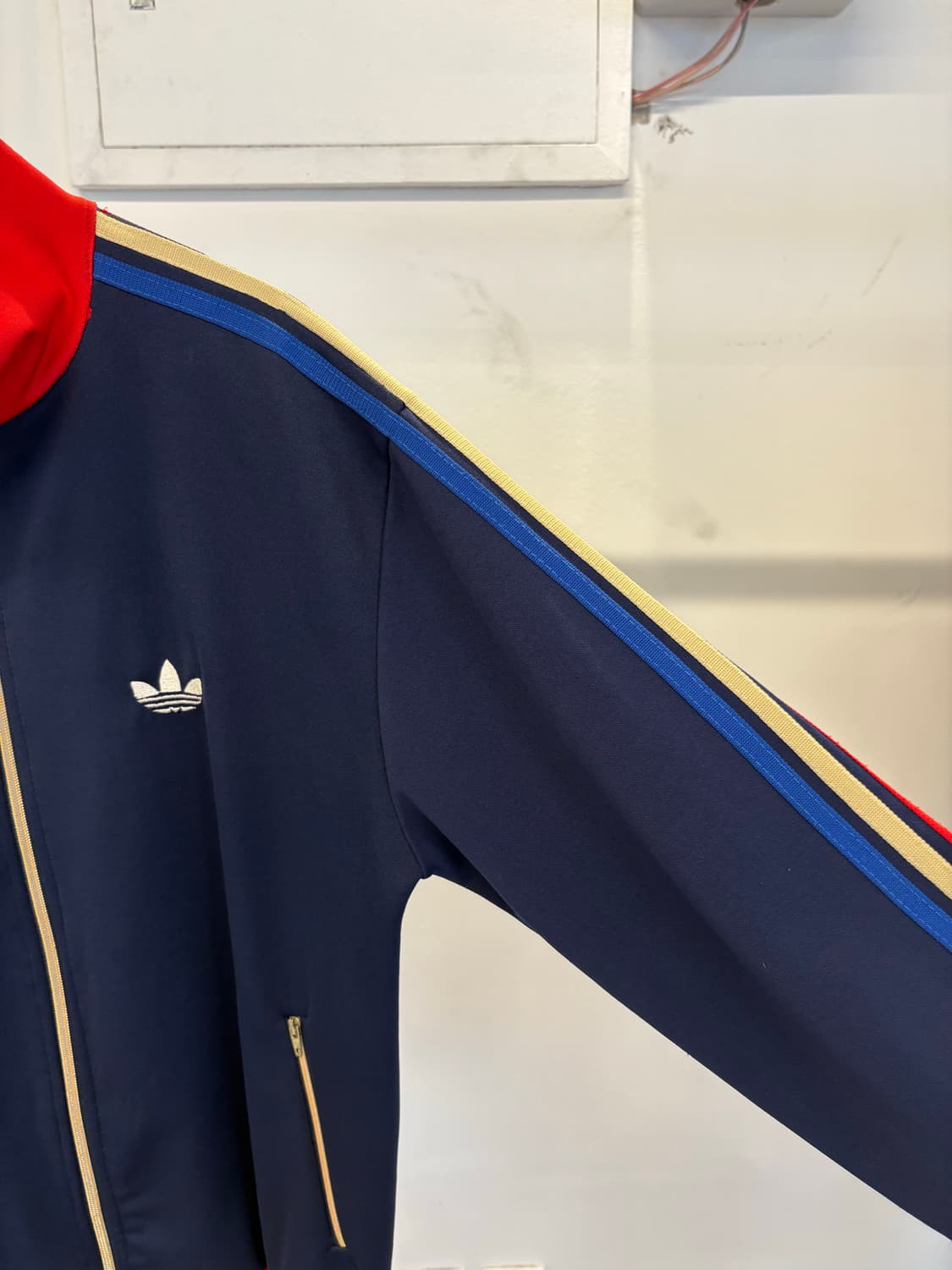 Adidas paris jersey  상품이미지3