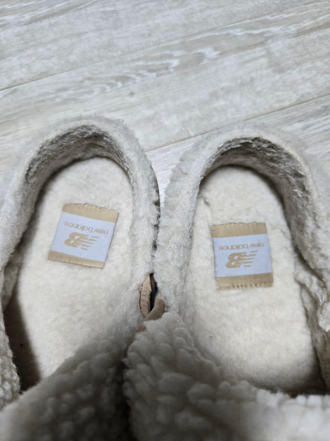 뉴발란스신발 상품이미지3